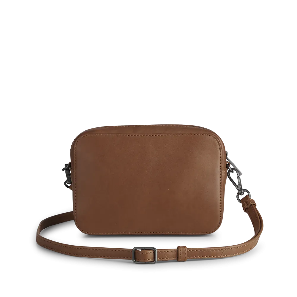 EleaMBG Crossbody Bag, Antique