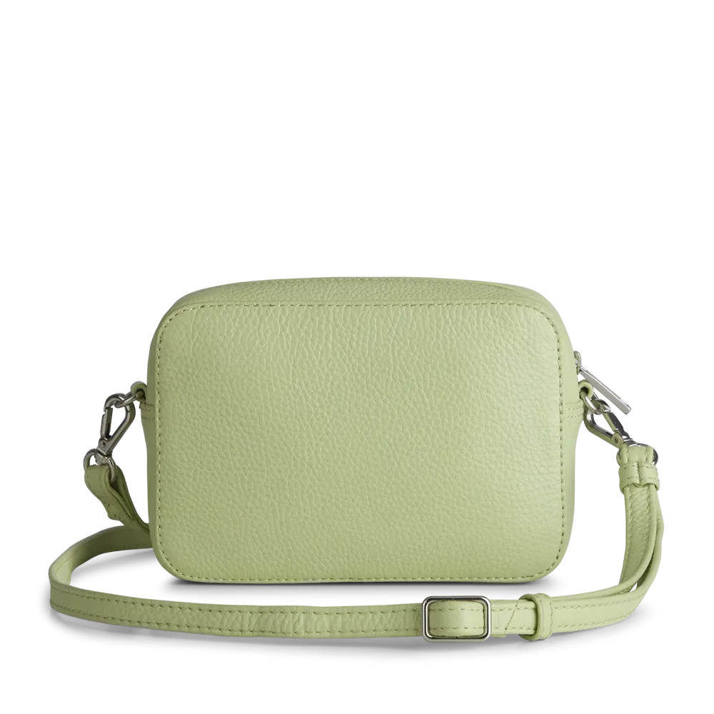 EleaMBG Crossbody Bag, Grain