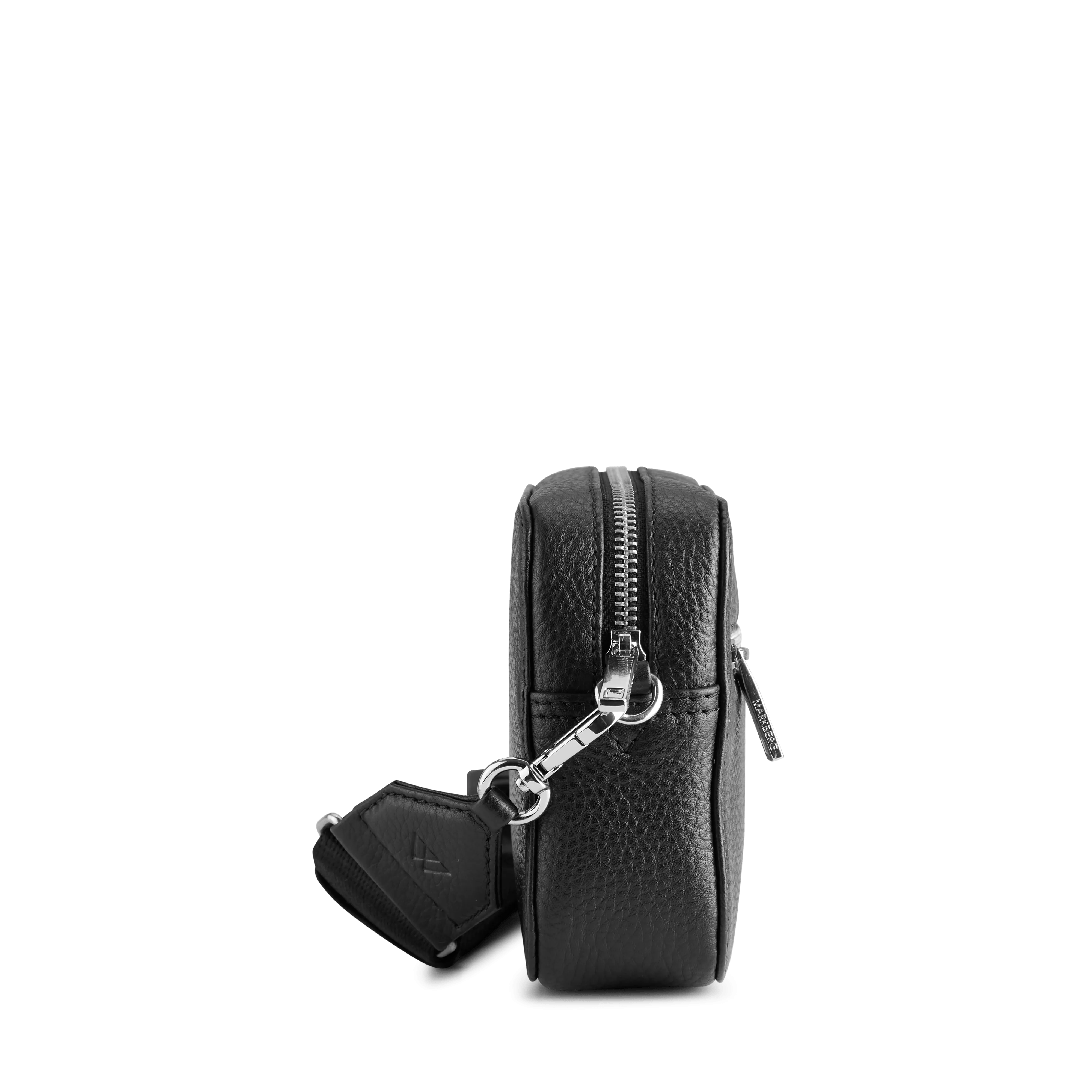 EleaMBG Crossbody Bag, Grain