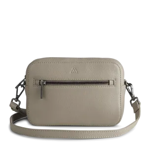 EleaMBG Crossbody Bag, Grain