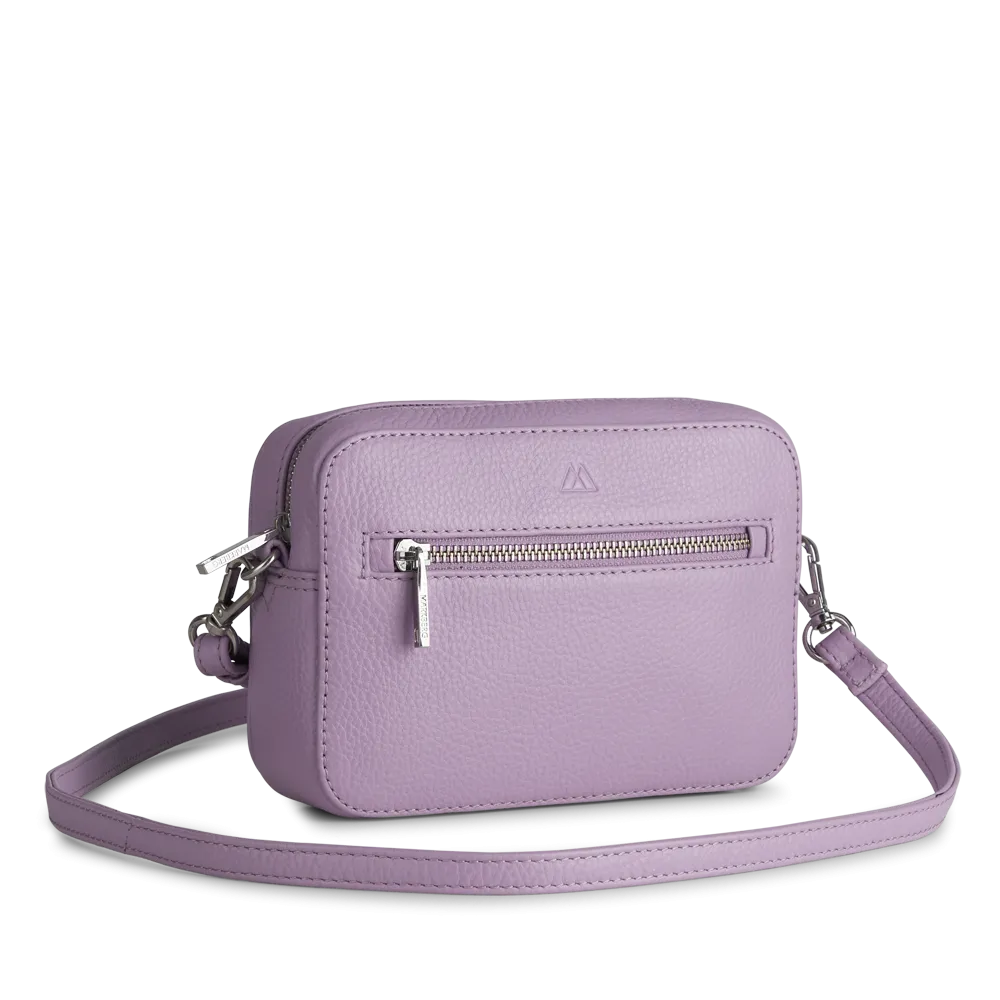 EleaMBG Crossbody Bag, Grain
