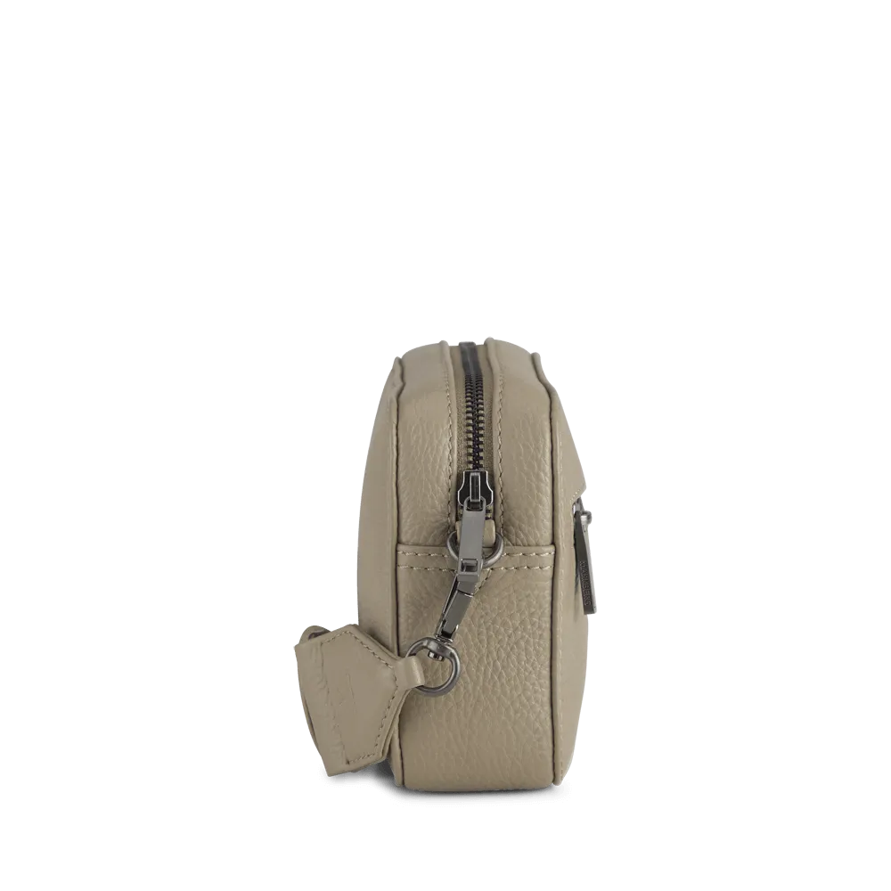 EleaMBG Crossbody Bag, Grain