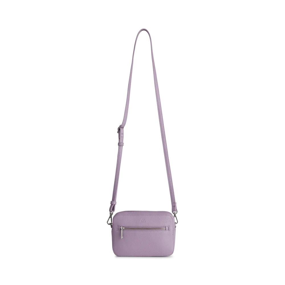 EleaMBG Crossbody Bag, Grain