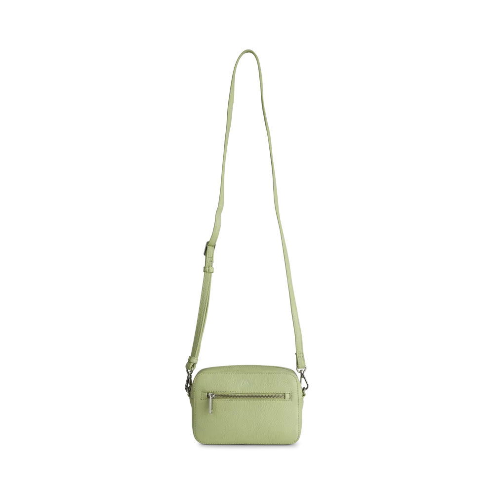 EleaMBG Crossbody Bag, Grain