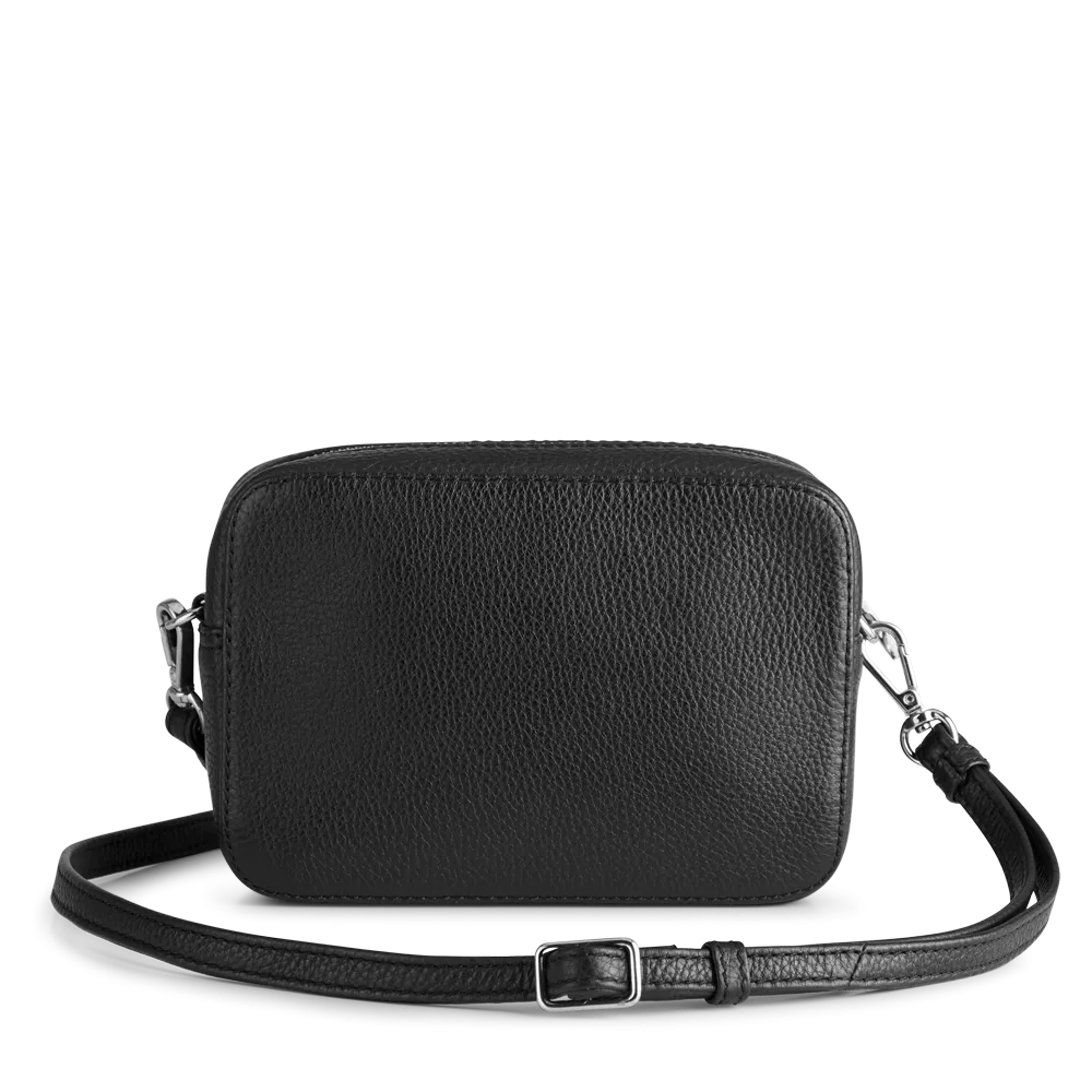 EleaMBG Crossbody Bag, Grain