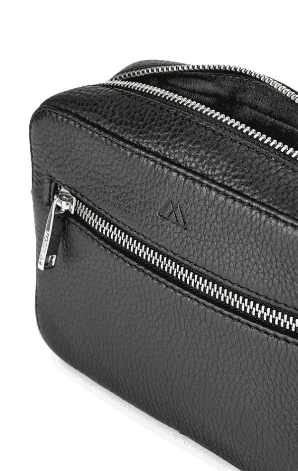 EleaMBG Crossbody Bag, Grain