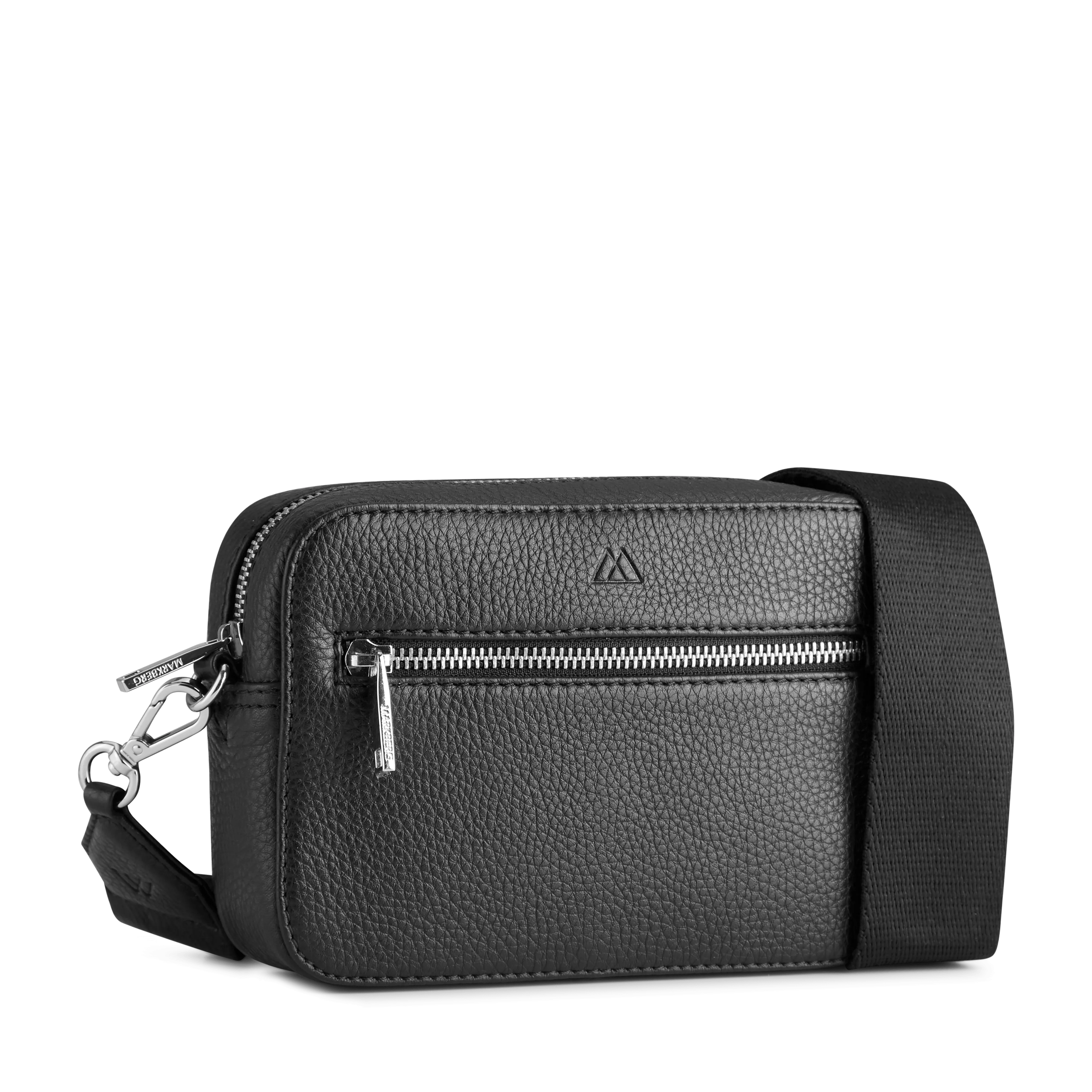EleaMBG Crossbody Bag, Grain