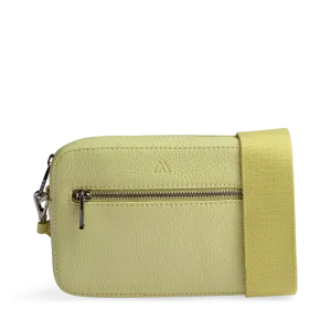 EleaMBG Crossbody Bag, Grain