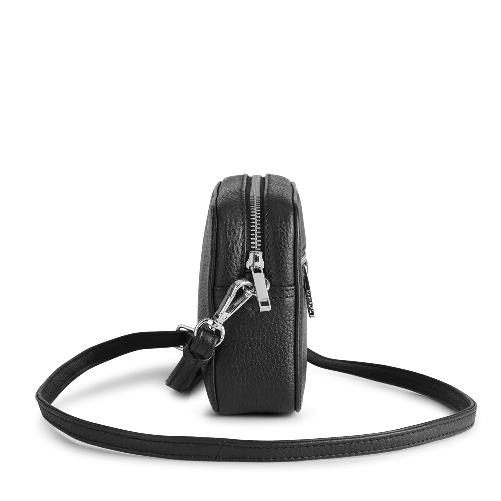 EleaMBG Crossbody Bag, Grain