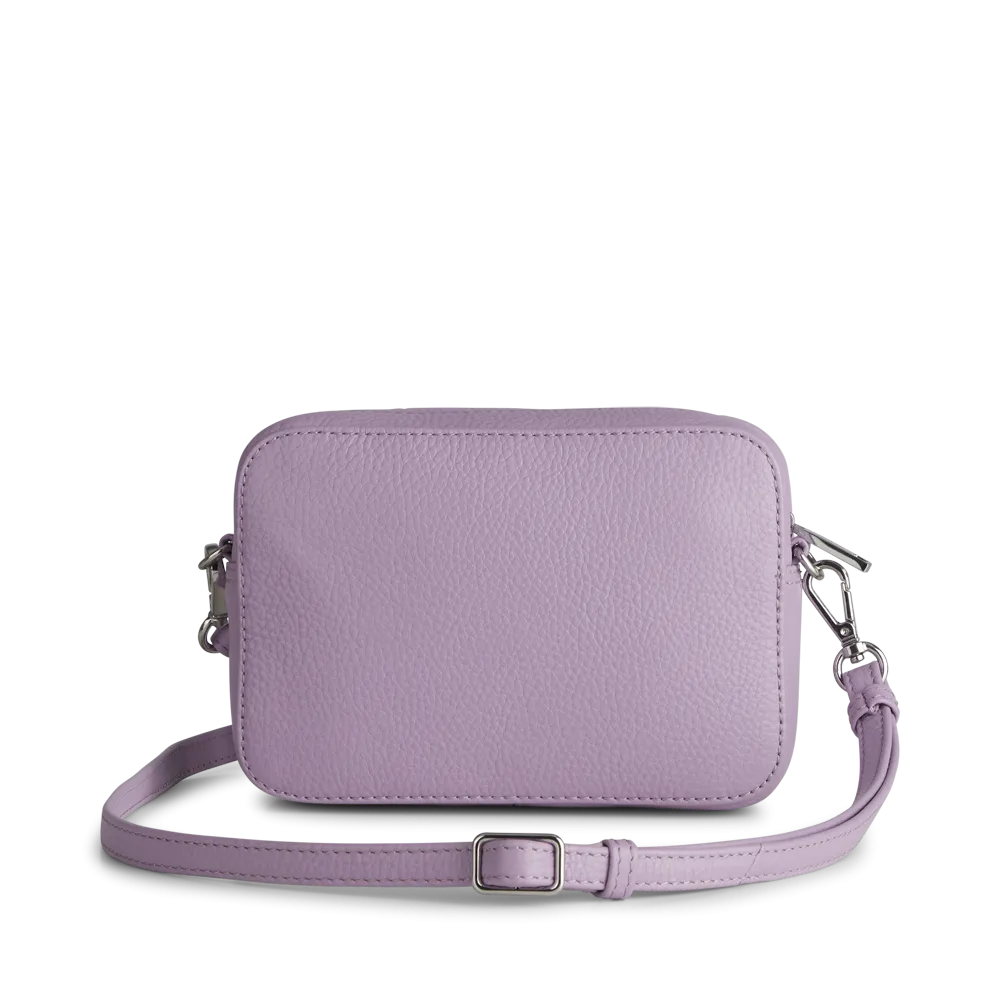 EleaMBG Crossbody Bag, Grain