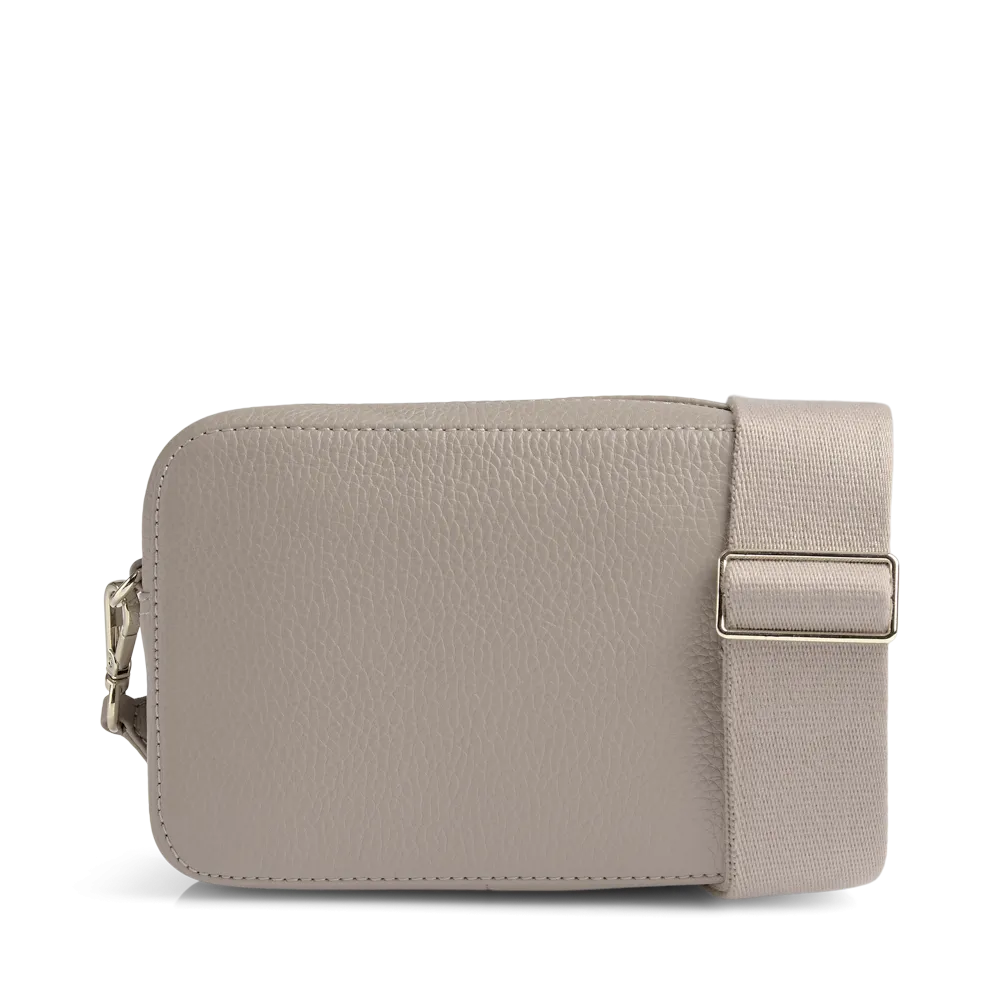 EleaMBG Crossbody Bag, Grain