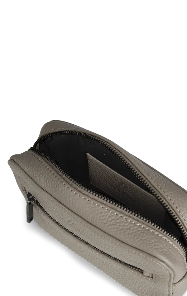 EleaMBG Crossbody Bag, Grain