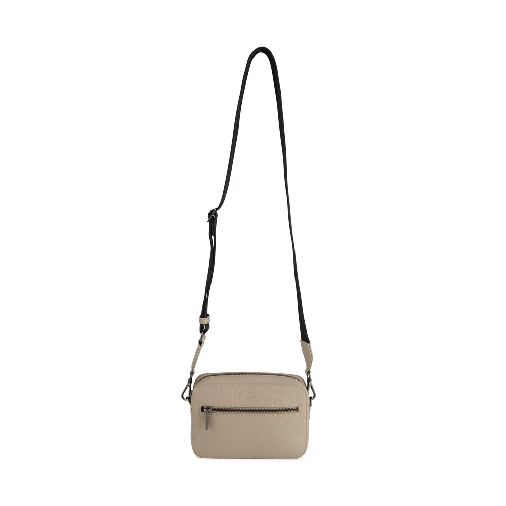 EleaMBG Crossbody Bag, Grain