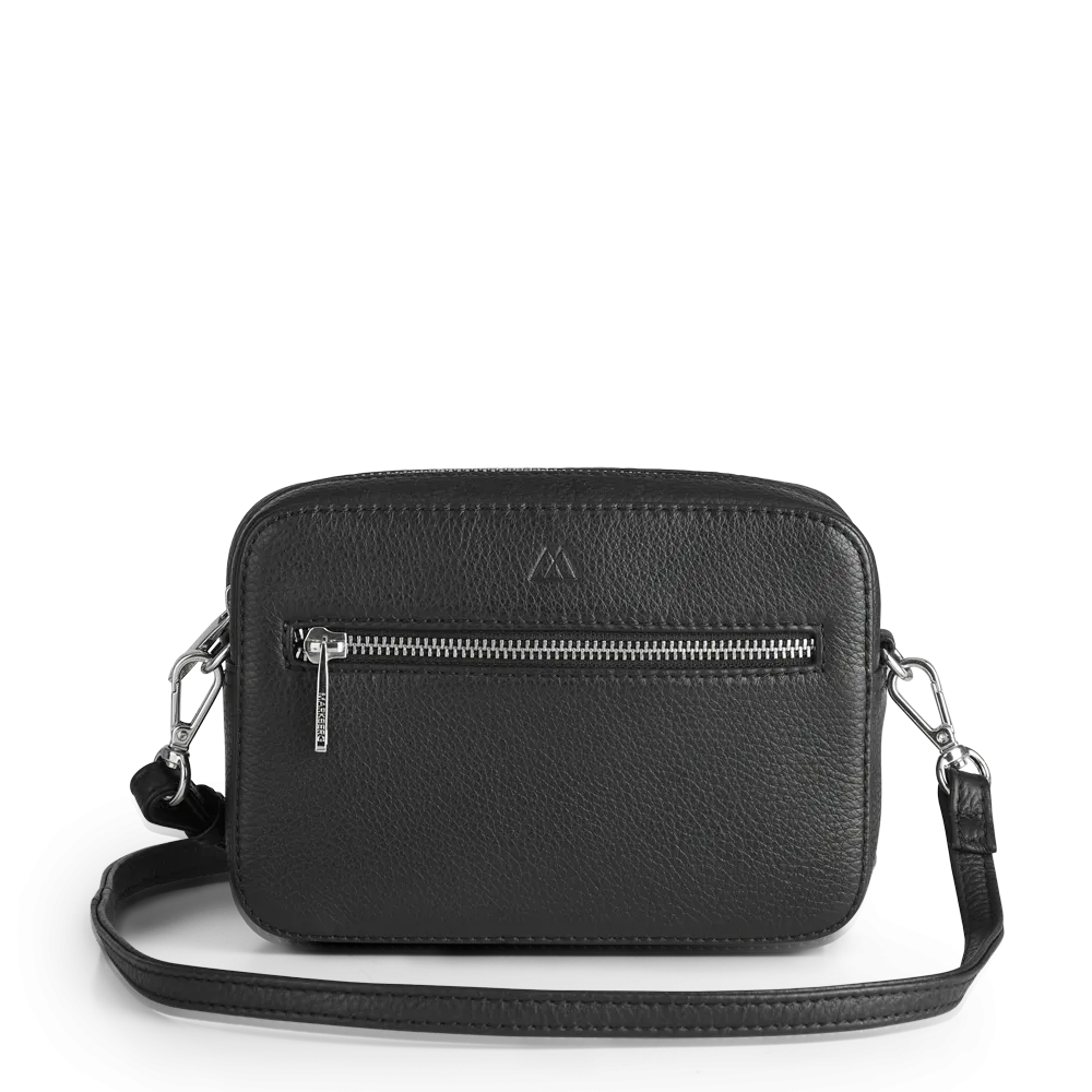 EleaMBG Crossbody Bag, Grain