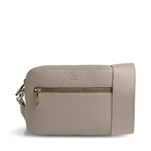 EleaMBG Crossbody Bag, Grain