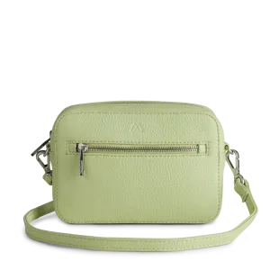 EleaMBG Crossbody Bag, Grain
