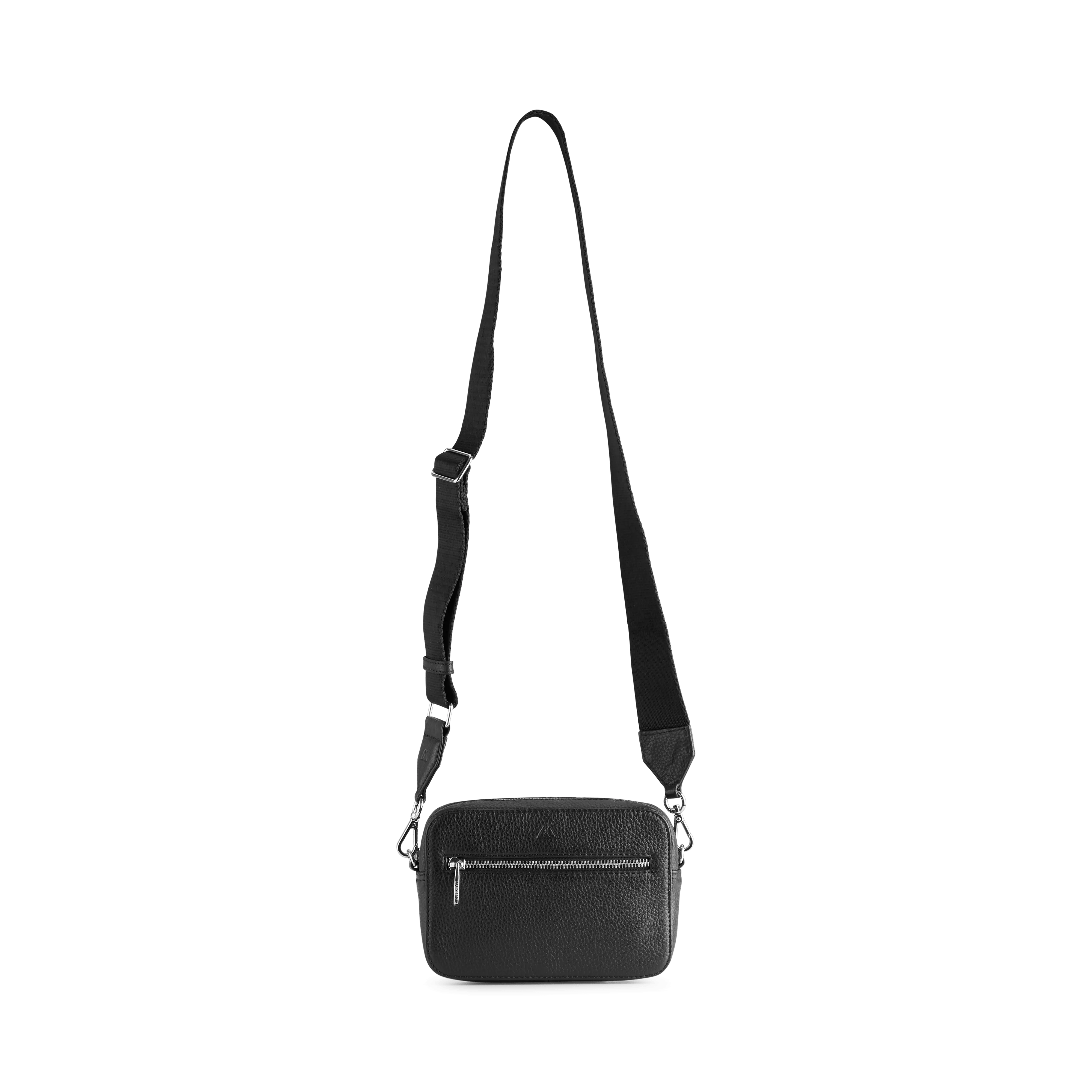 EleaMBG Crossbody Bag, Grain