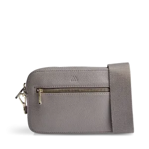 EleaMBG Crossbody Bag, Grain