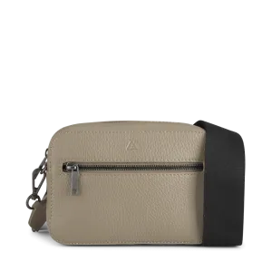 EleaMBG Crossbody Bag, Grain