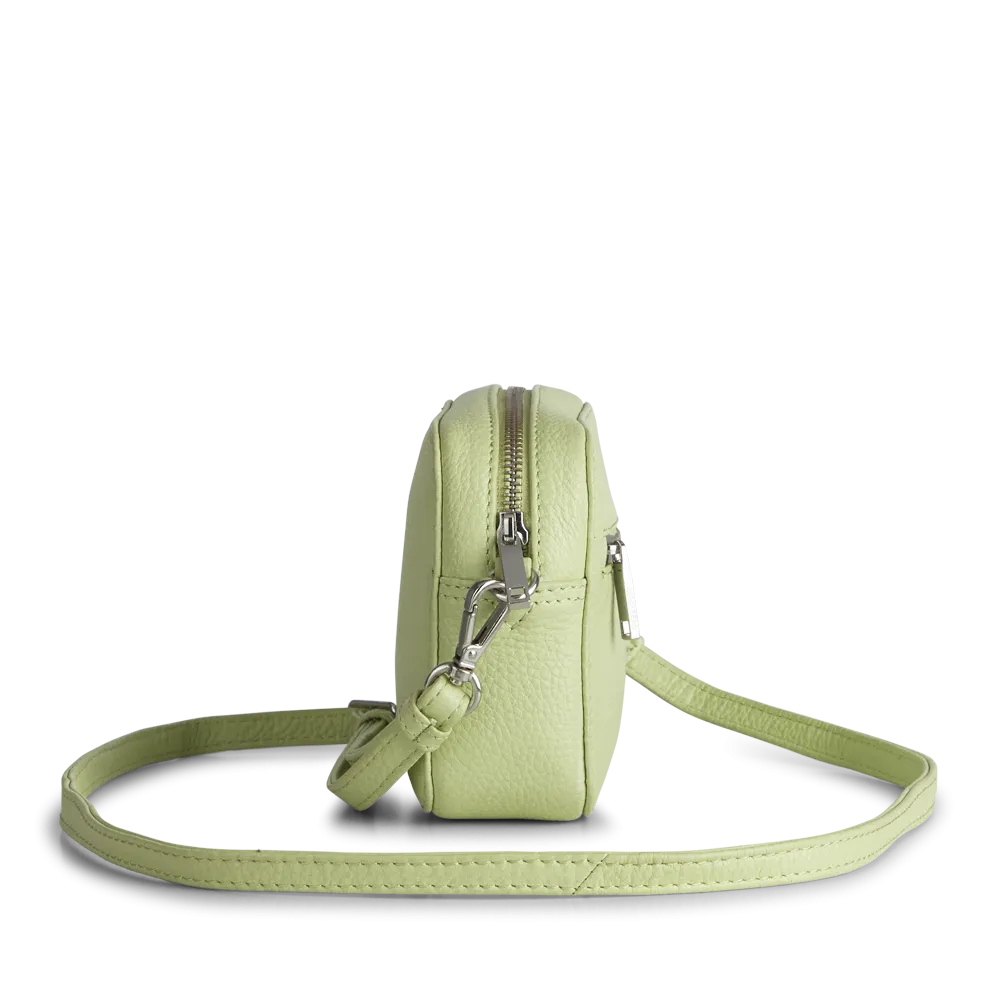 EleaMBG Crossbody Bag, Grain