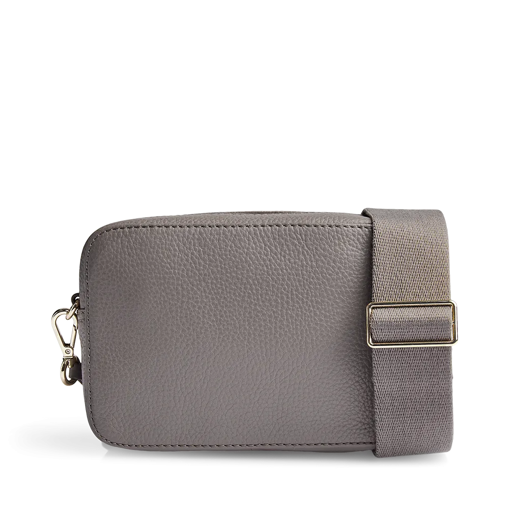 EleaMBG Crossbody Bag, Grain