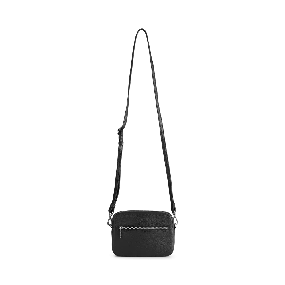 EleaMBG Crossbody Bag, Grain
