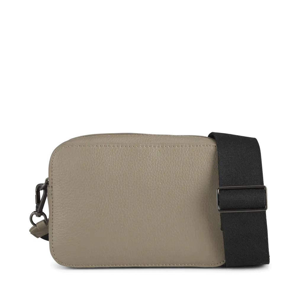EleaMBG Crossbody Bag, Grain