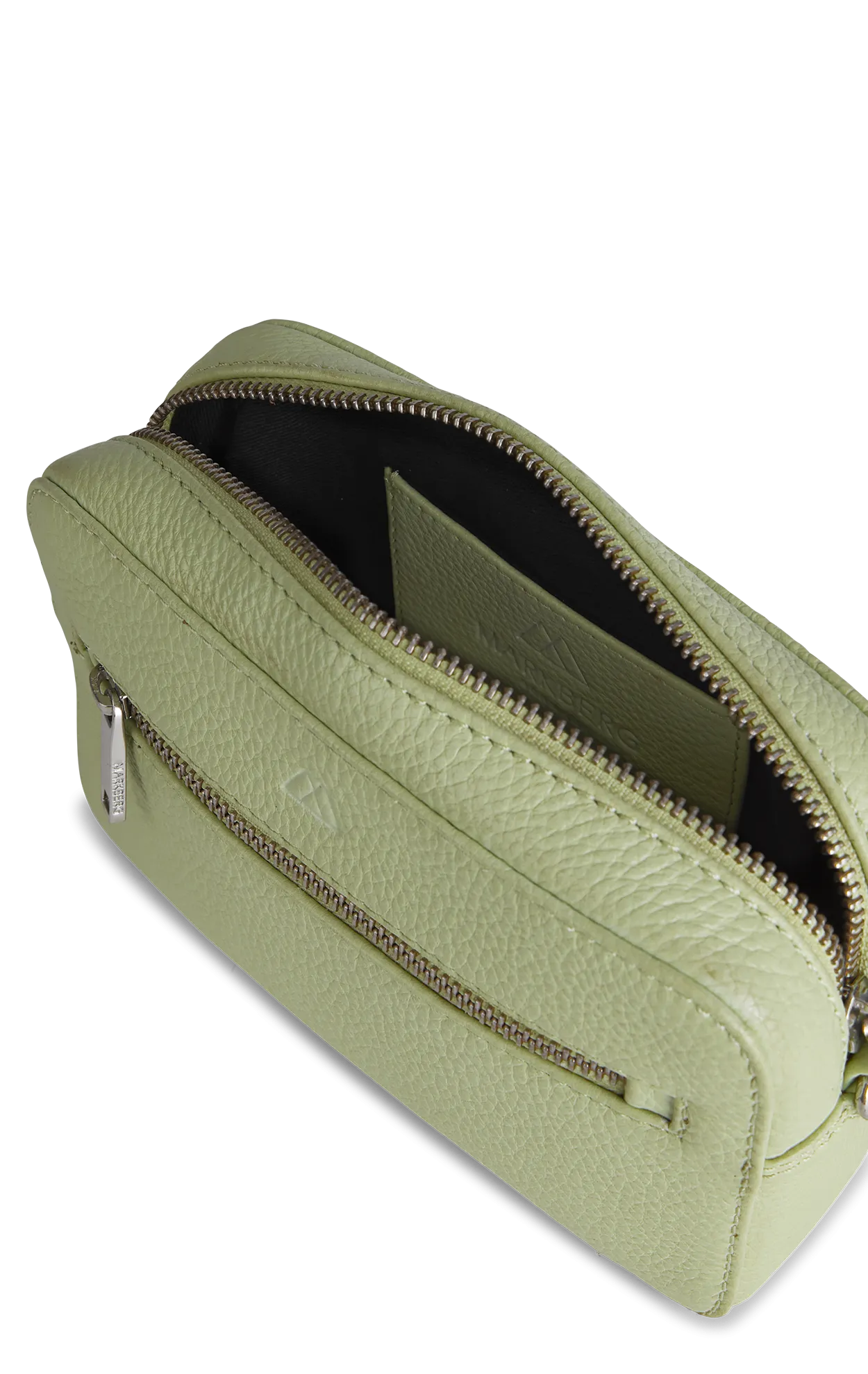 EleaMBG Crossbody Bag, Grain