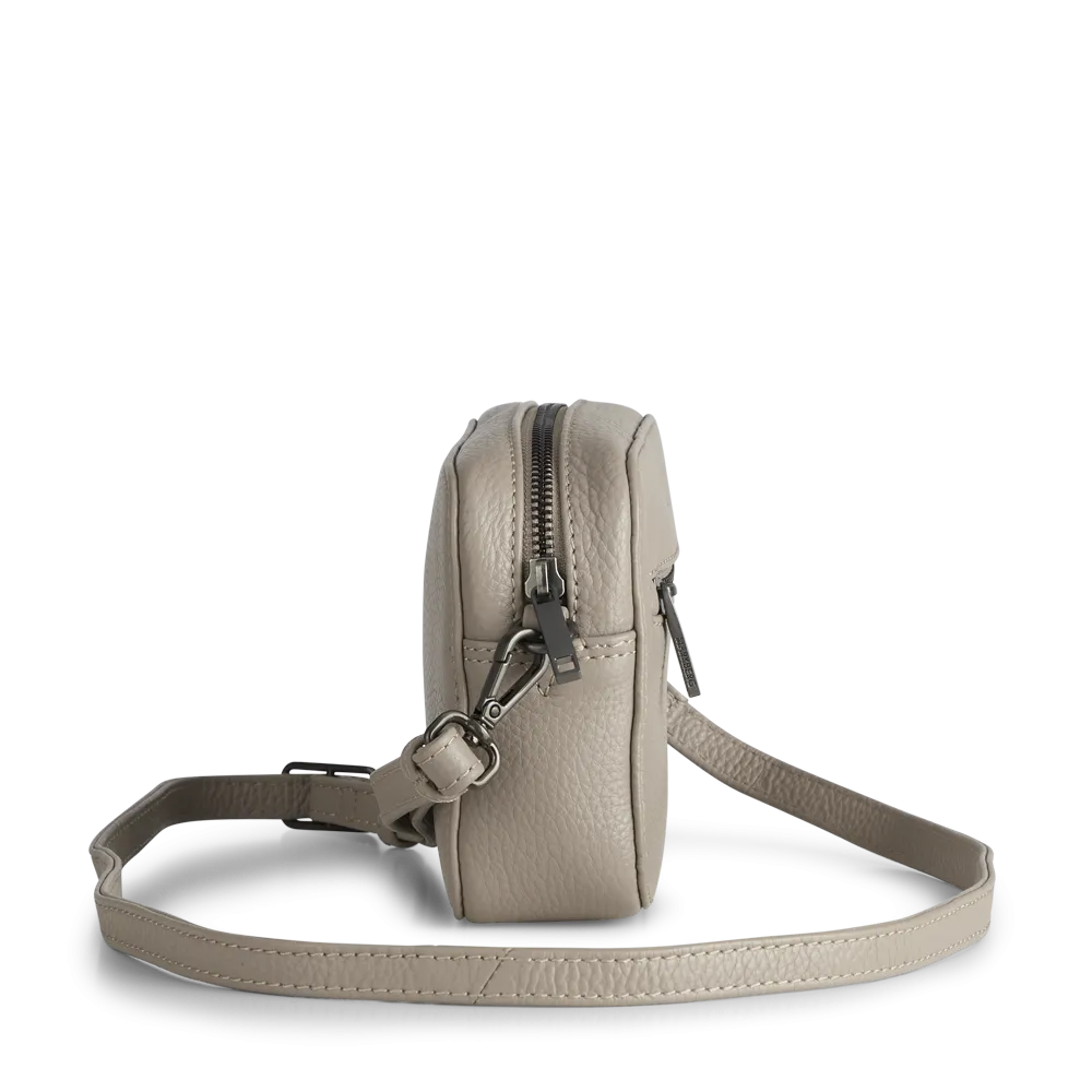 EleaMBG Crossbody Bag, Grain