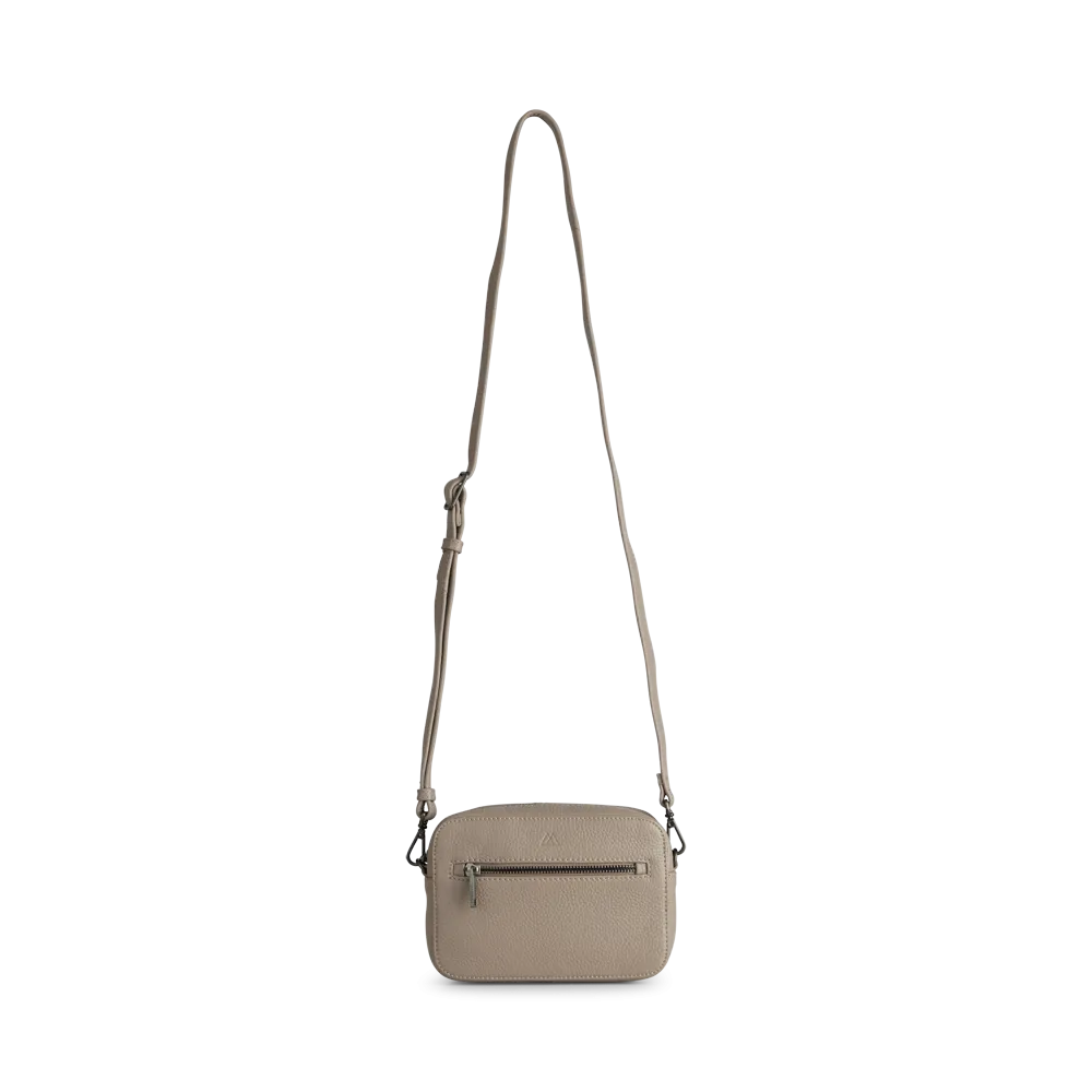 EleaMBG Crossbody Bag, Grain