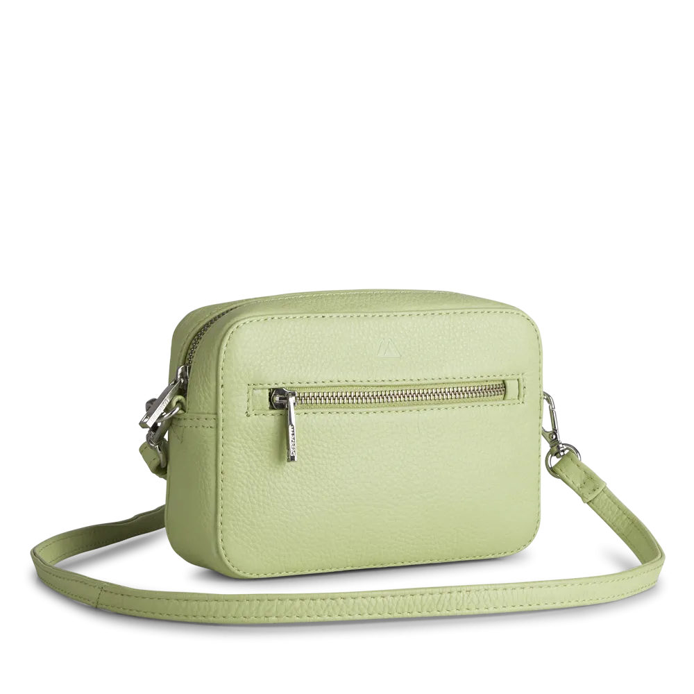 EleaMBG Crossbody Bag, Grain