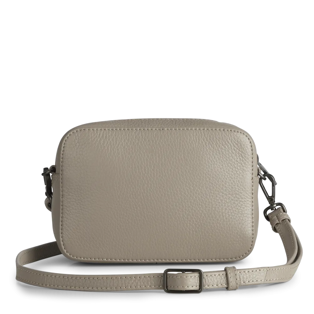 EleaMBG Crossbody Bag, Grain