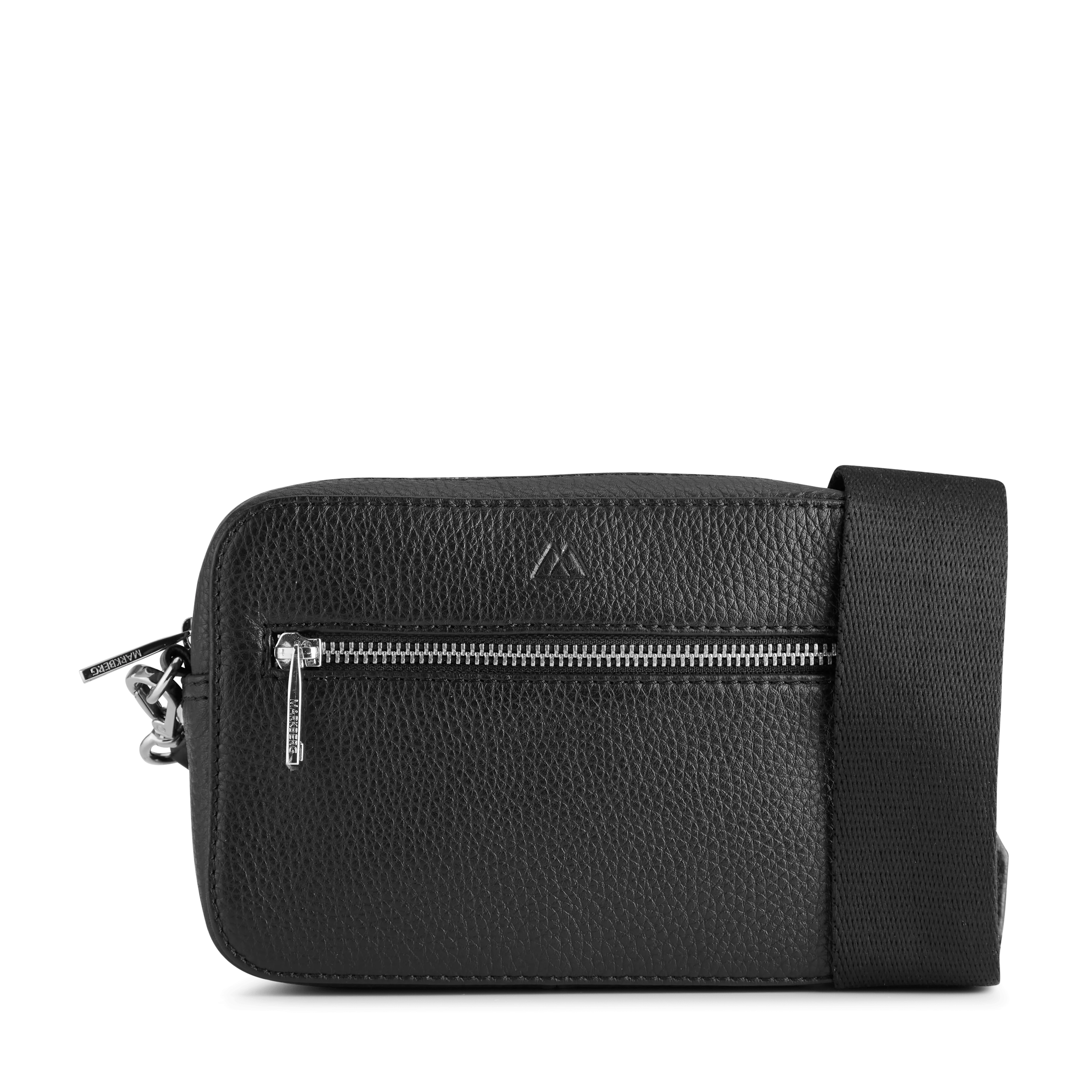 EleaMBG Crossbody Bag, Grain