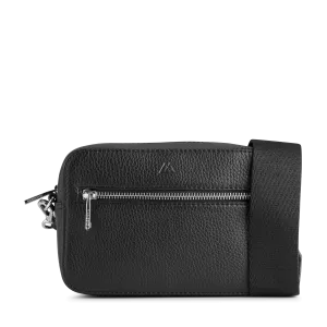 EleaMBG Crossbody Bag, Grain