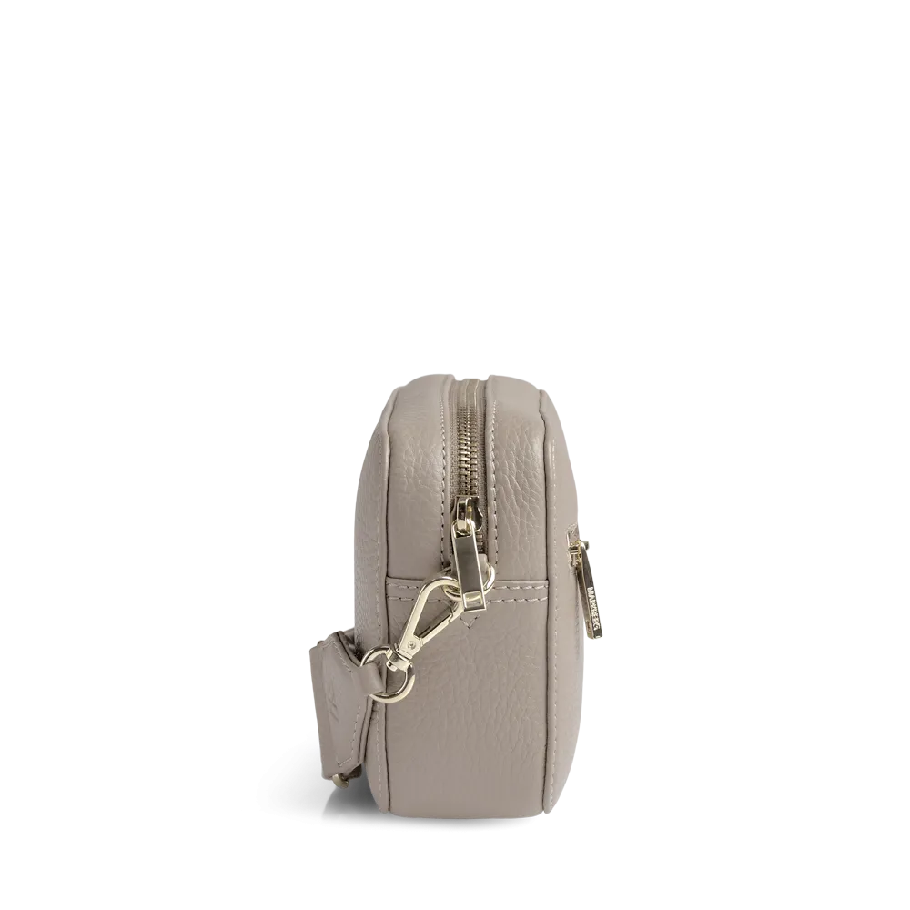 EleaMBG Crossbody Bag, Grain