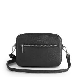 EleaMBG Crossbody Bag, Grain