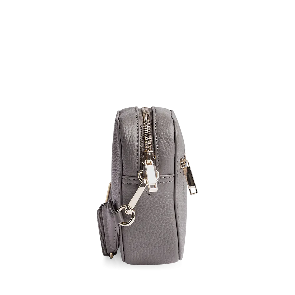 EleaMBG Crossbody Bag, Grain