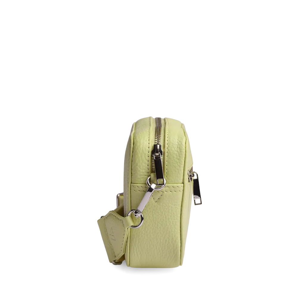 EleaMBG Crossbody Bag, Grain