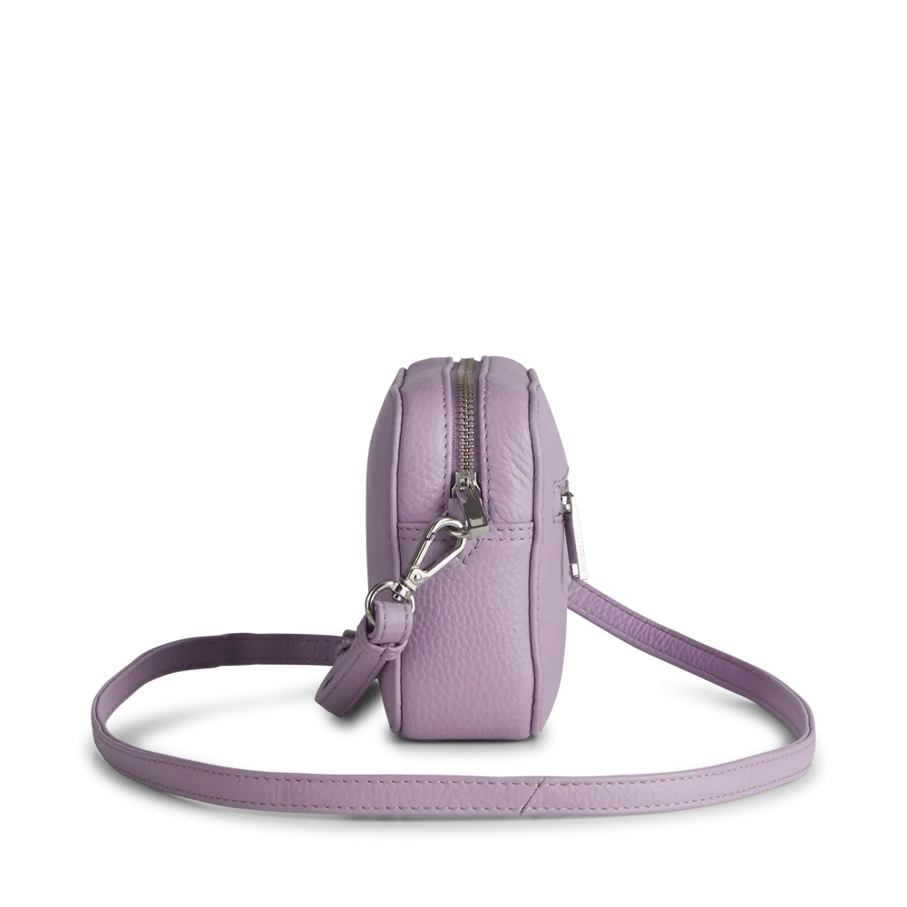 EleaMBG Crossbody Bag, Grain