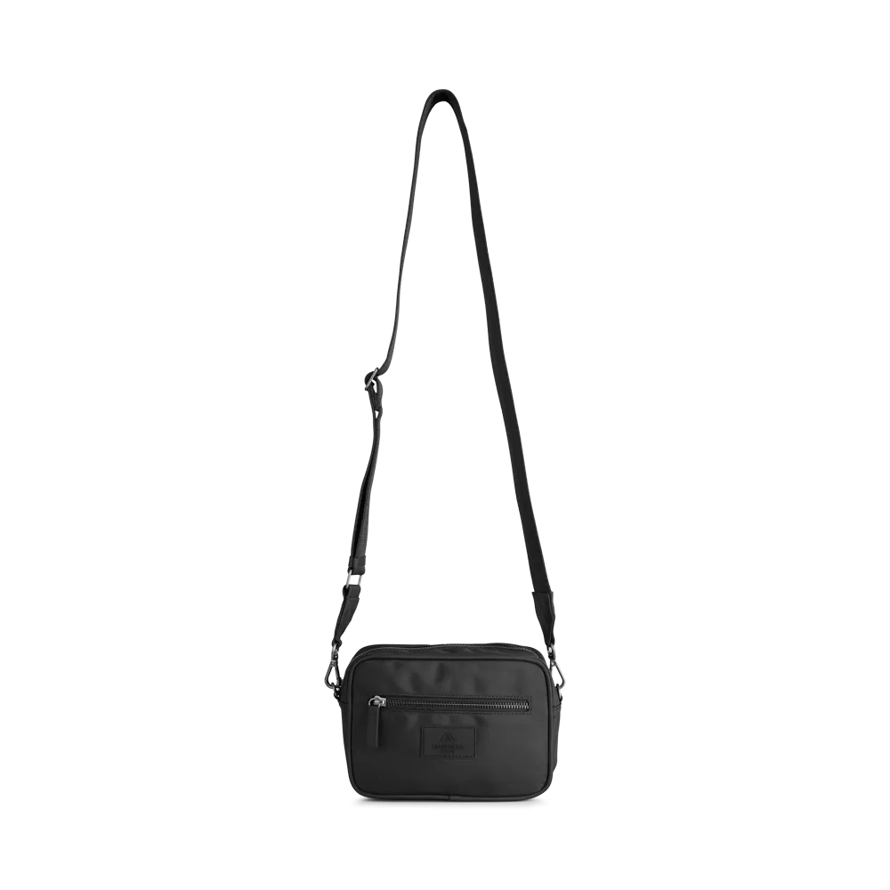 EleaMBG Crossbody Bag, Recycled