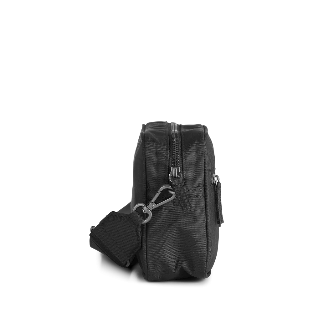 EleaMBG Crossbody Bag, Recycled