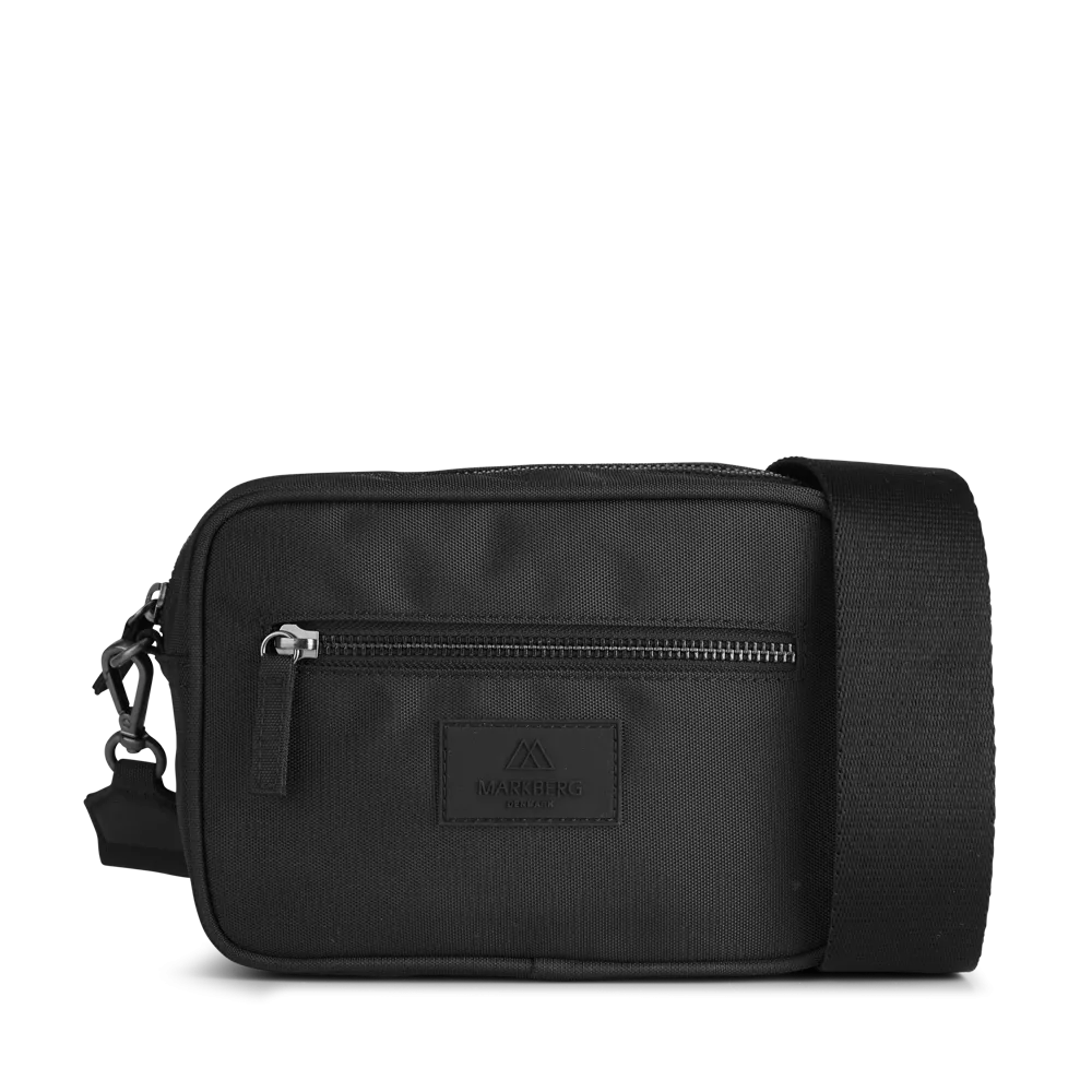EleaMBG Crossbody Bag, Recycled