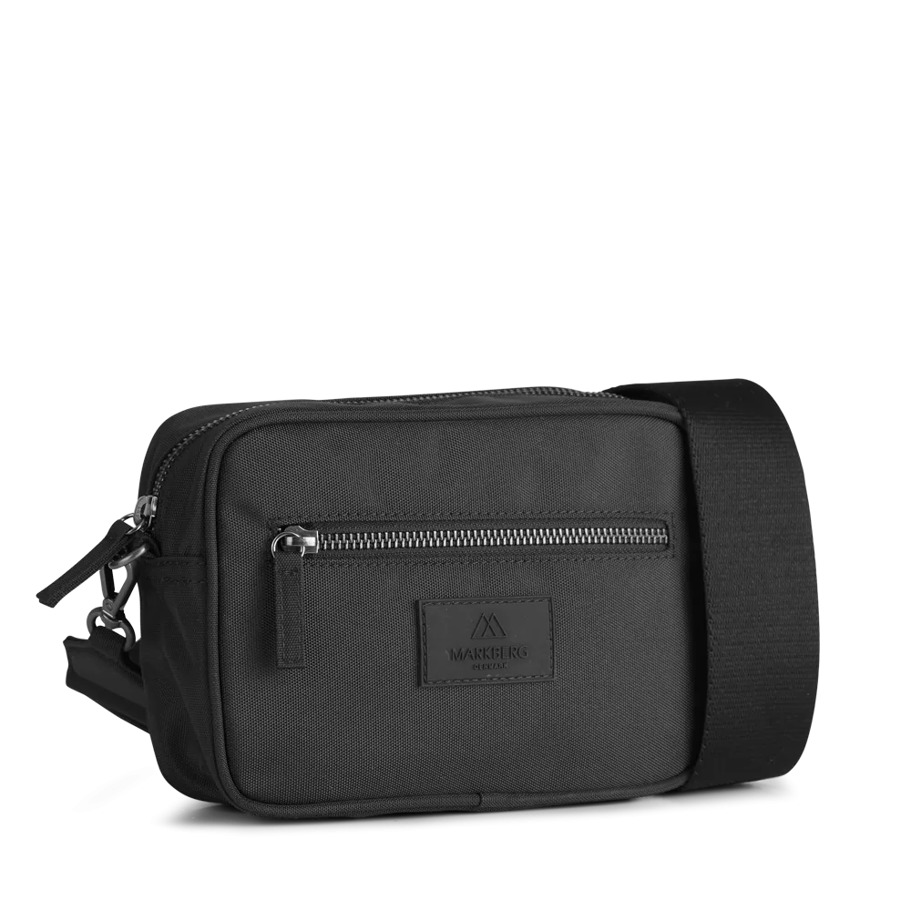 EleaMBG Crossbody Bag, Recycled