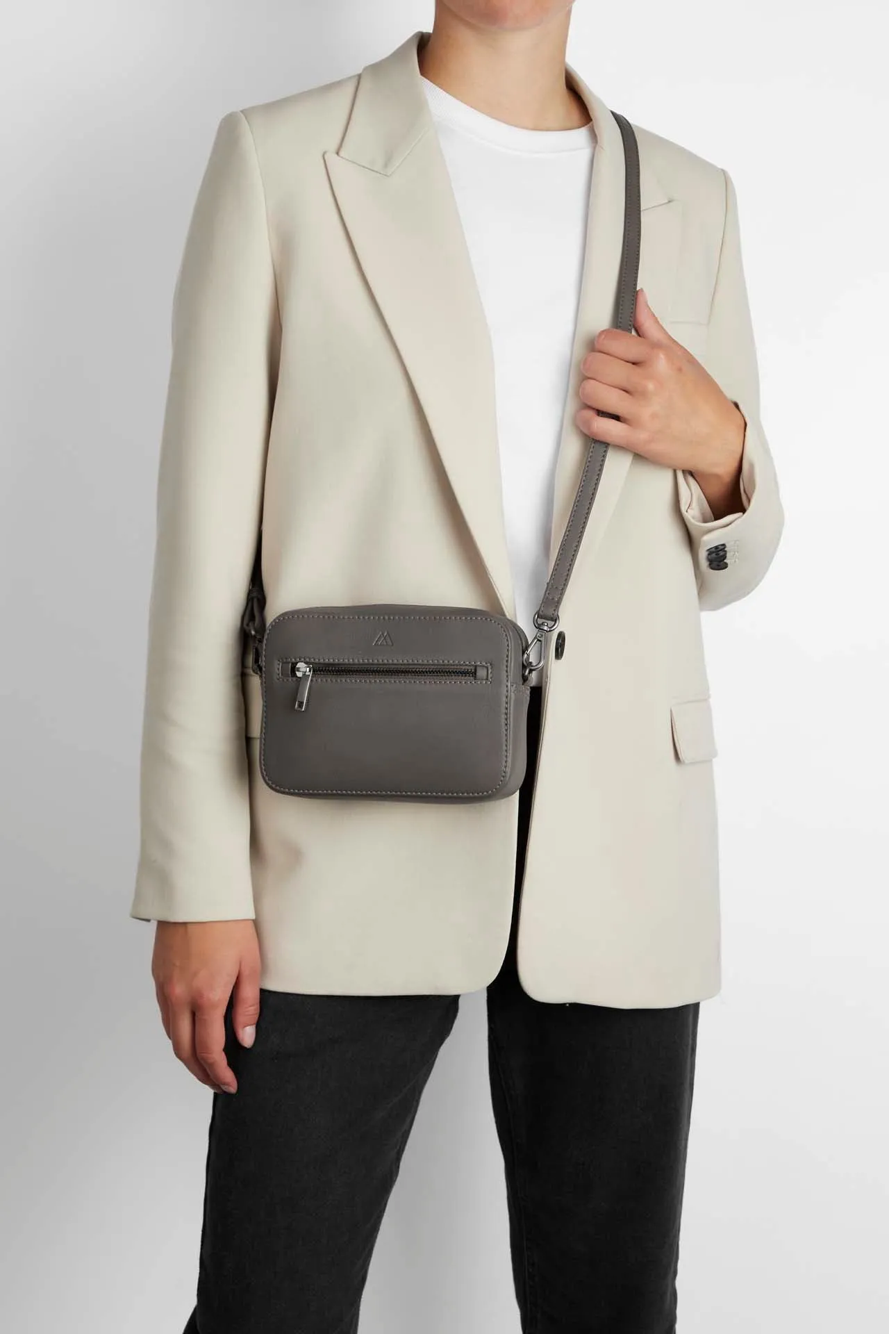 EleaMBG Crossbody Bag