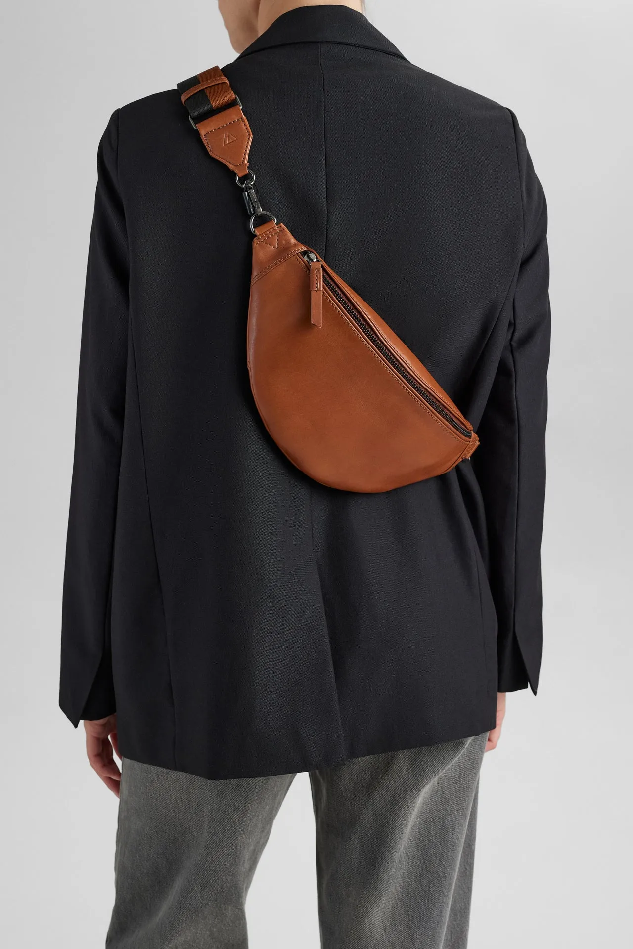 ElinorMBG Bum Bag, Antique