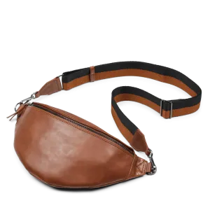 ElinorMBG Bum Bag, Antique