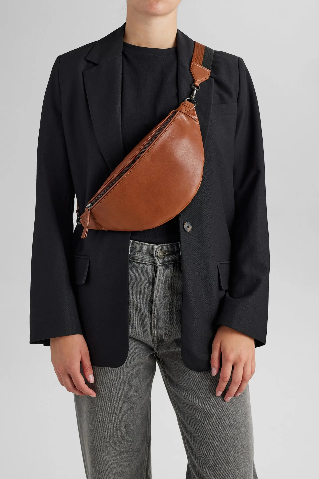 ElinorMBG Bum Bag, Antique