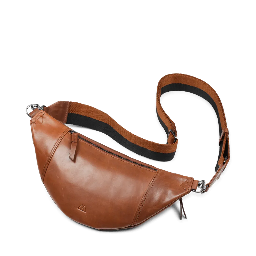ElinorMBG Bum Bag, Antique