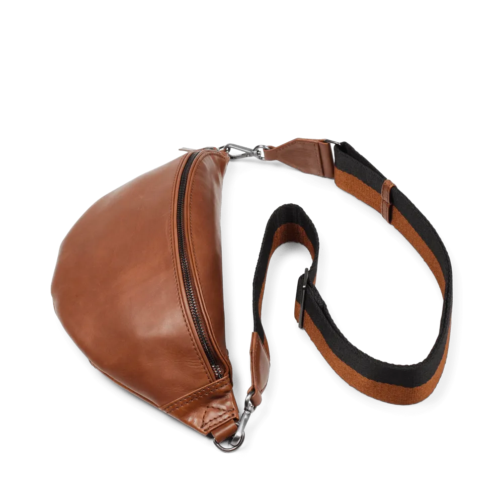 ElinorMBG Bum Bag, Antique