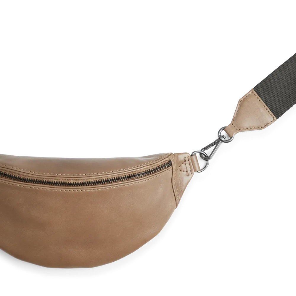 ElinorMBG Bum Bag, Antique